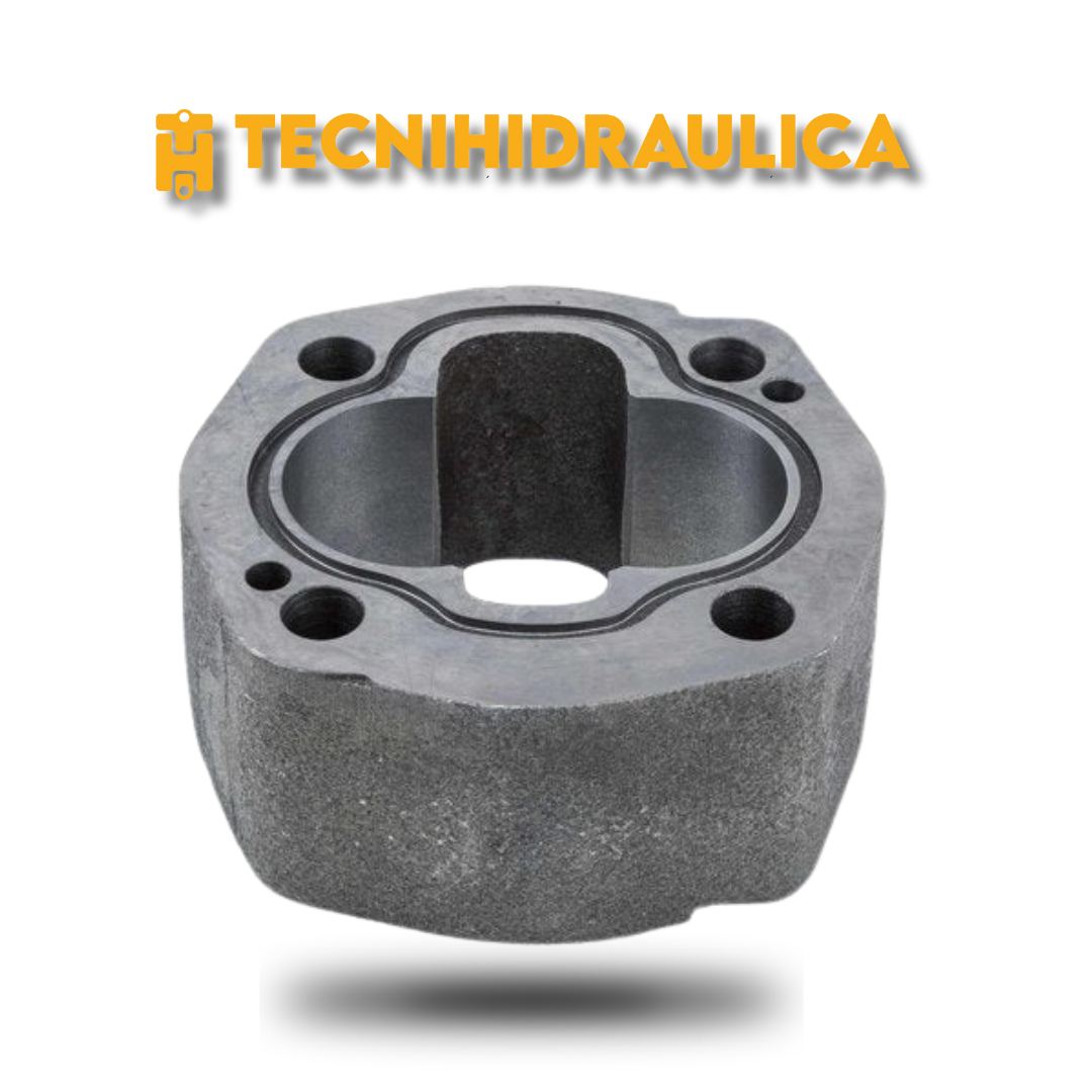 CUERPO PARA BOMBA P350 3/4