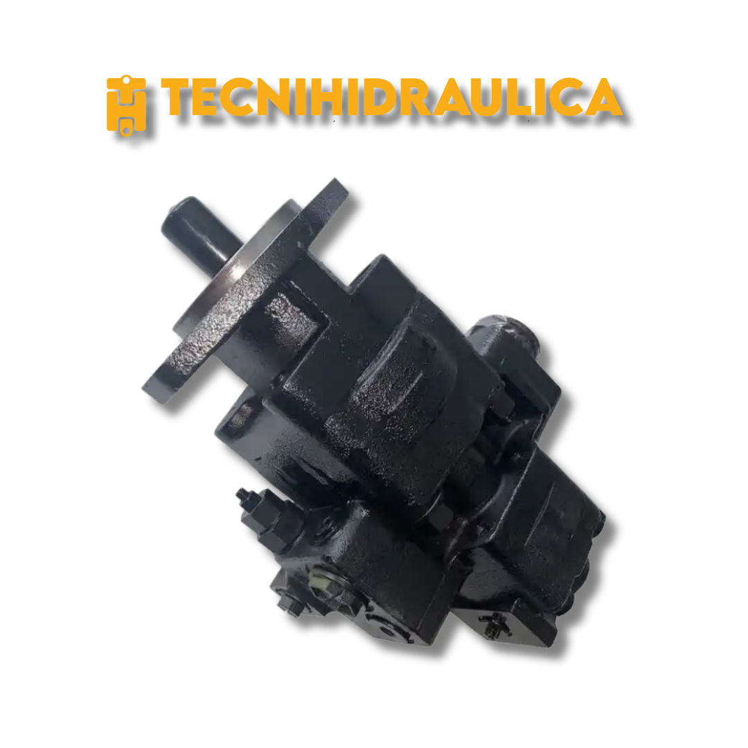 BOMBA PARA  JOHN DEERE 310G