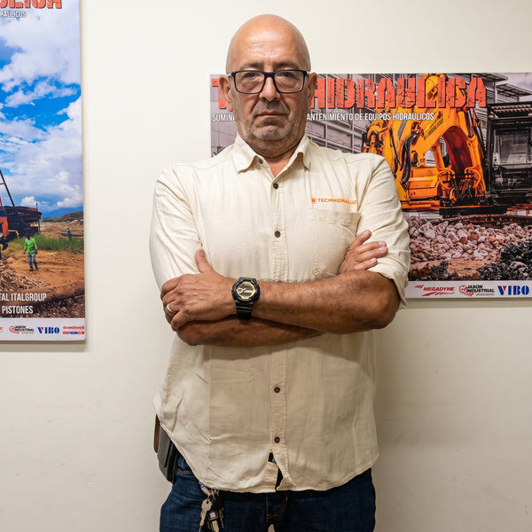 Jorge Bayer