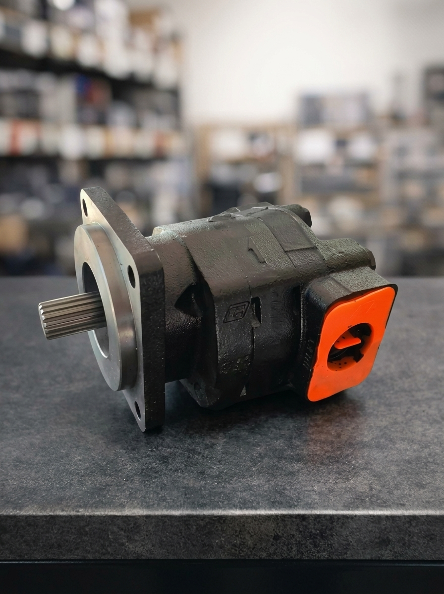 Bomba Parker P-350