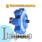 MOTOR RADIAL 125 ITALGROUP