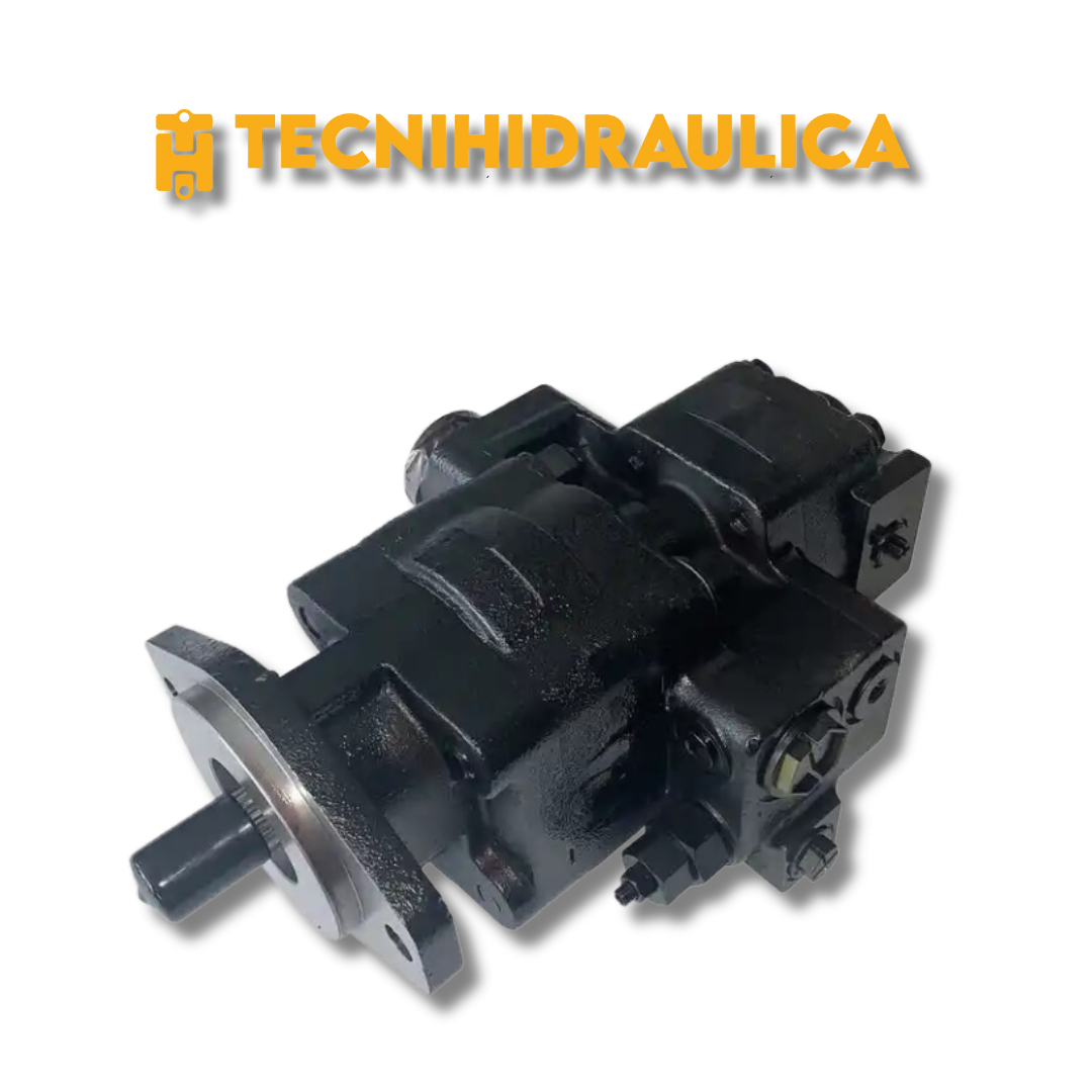 BOMBA PARA JOHN DEERE  310SJ