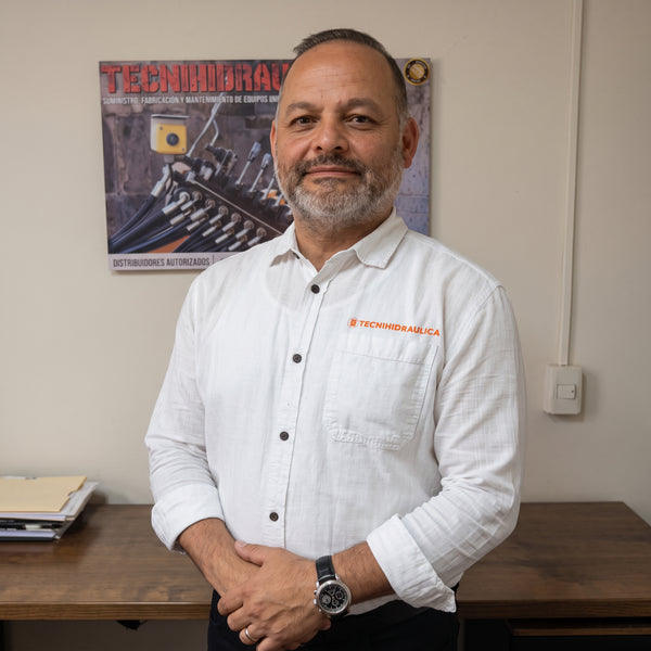Alberto Jaramillo