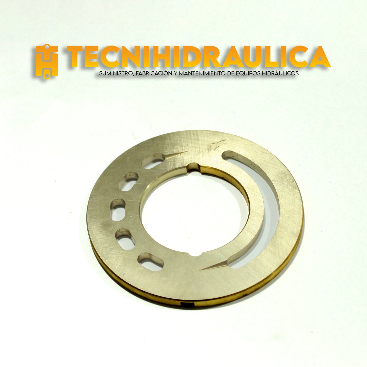 Valve plate para bomba A10VSO